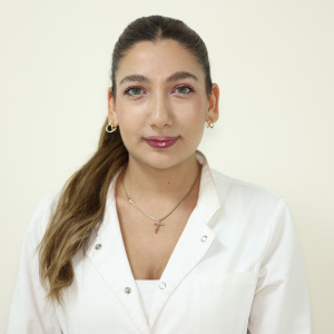 Գոհար Էմիլի Սարոյան